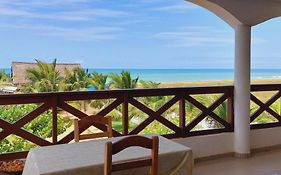 Guesthouse Bambou Beach