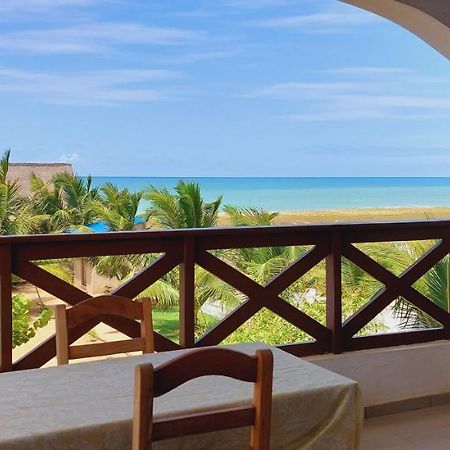 Guesthouse Bambou Beach Grand-Popo Extérieur photo
