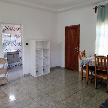 Guesthouse Bambou Beach Grand-Popo Chambre photo