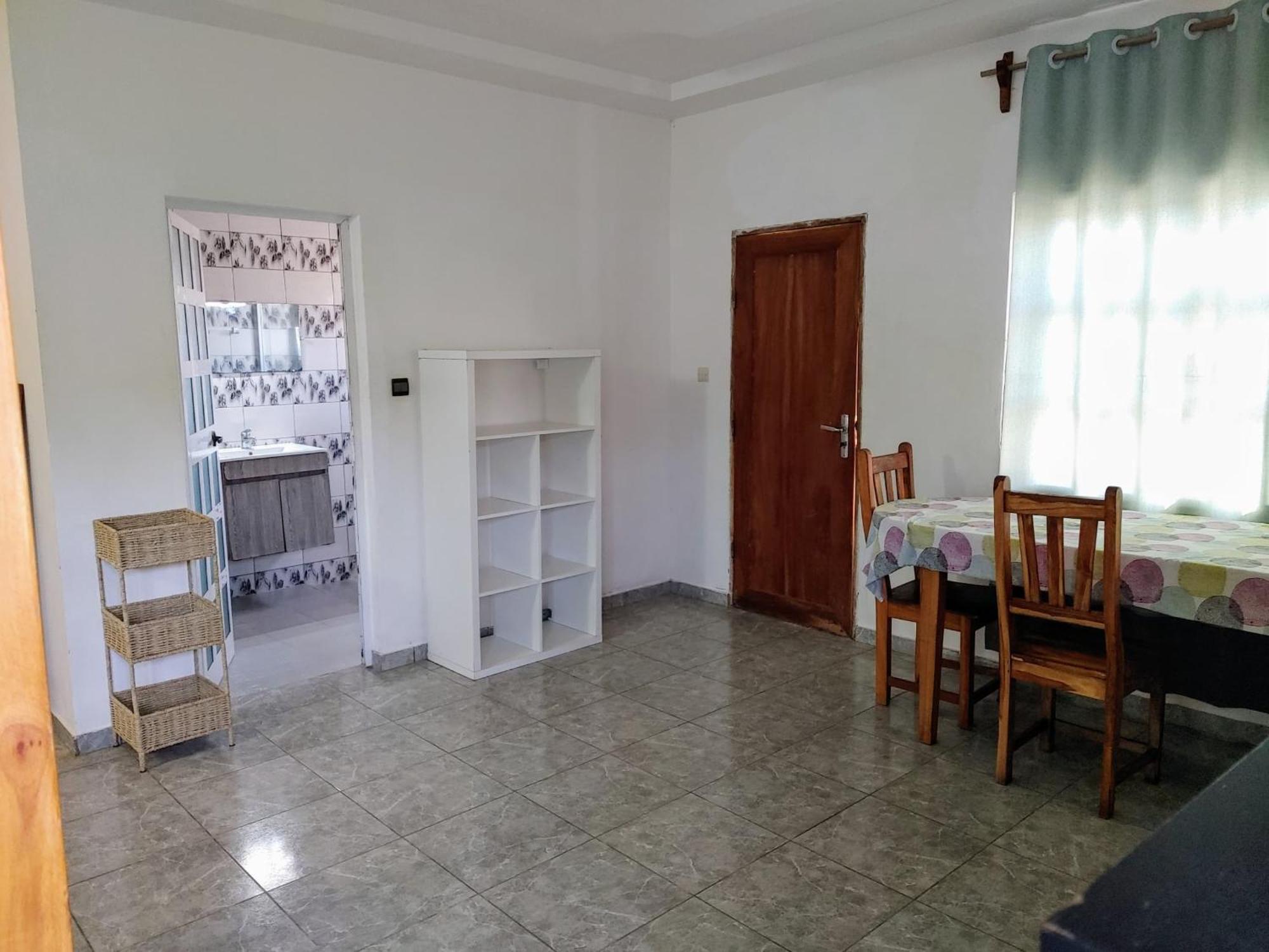 Guesthouse Bambou Beach Grand-Popo Chambre photo