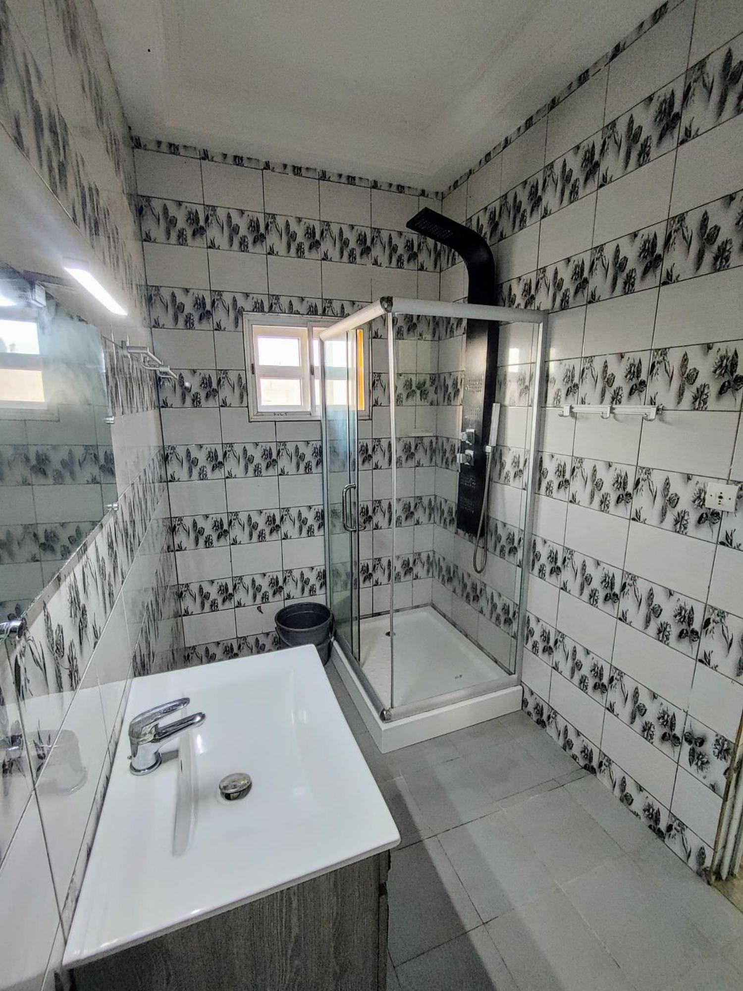 Guesthouse Bambou Beach Grand-Popo Chambre photo