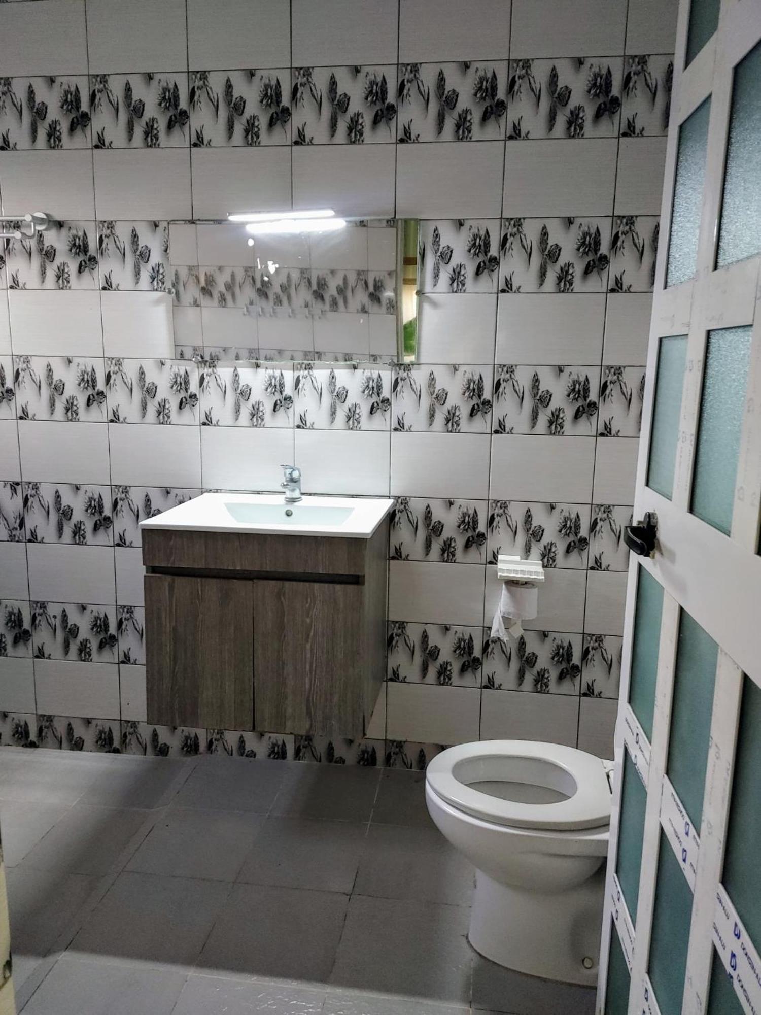 Guesthouse Bambou Beach Grand-Popo Chambre photo